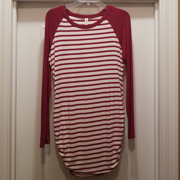 Vanilla Bay Tops - Top